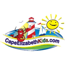 CapeElizabethKids.com Logo